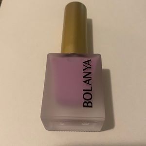 Bolanya Purple Matte Polish